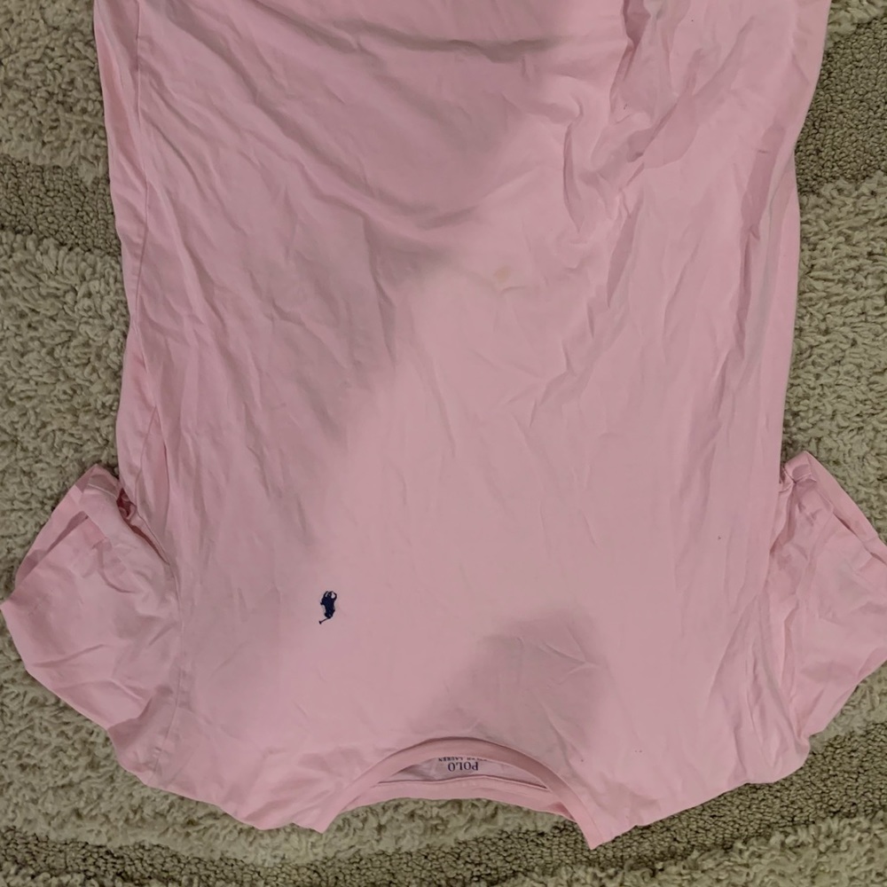 Polo shirt bundle (3x)